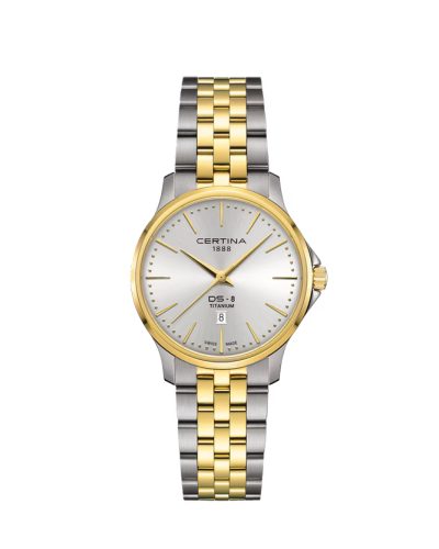 Certina DS-8 Lady 31mm - C045.010.55.031.00