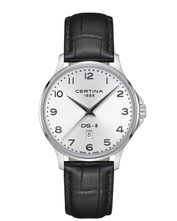 C0454101603200 DS 8/GR/Q/AC/AC/ARG