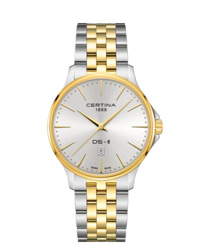 Certina DS-8 Gent 40mm - C045.410.22.031.00