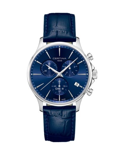 Certina DS-8 Chrono - C045.417.16.041.00