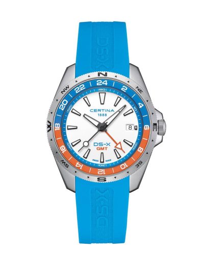 C0474521701100 DS-X/GR/Q/AC/S.BLEU/BLA