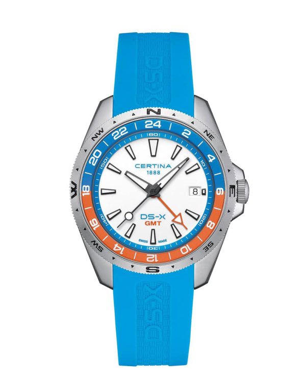 C0474521701100 DS-X/GR/Q/AC/S.BLEU/BLA