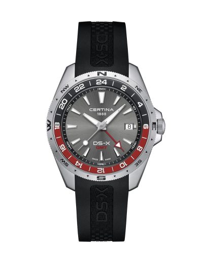 C0474521708101 DS-X/GR/Q/AC/S.NOIR/GRI