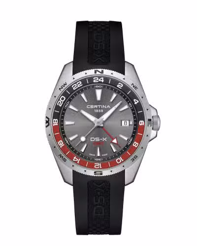 C0474521708101 DS-X/GR/Q/AC/S.NOIR/GRI