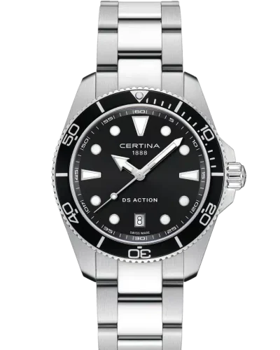 Certina DS ACTION - C0484101105100