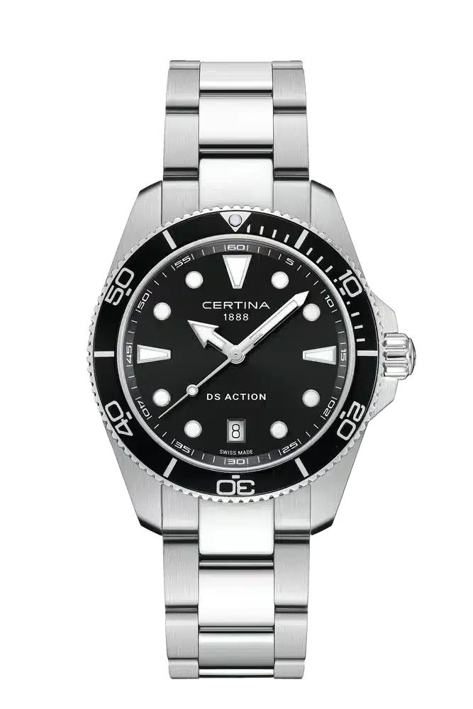 Certina DS ACTION - C0484101105100