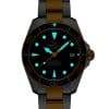 C0488072204100 DS ACTION/MSR/A/BI JAU/BI JAU/BLEU - Bilde 2