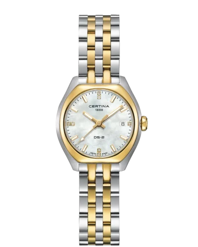 Certina DS-2 Lady - C0492102211600