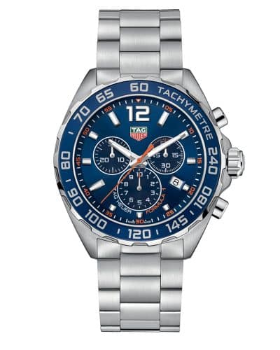 TAG Heuer Formula 1 - CAZ1014.BA0842