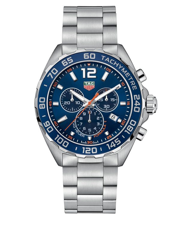 TAG Heuer Formula 1 - CAZ1014.BA0842