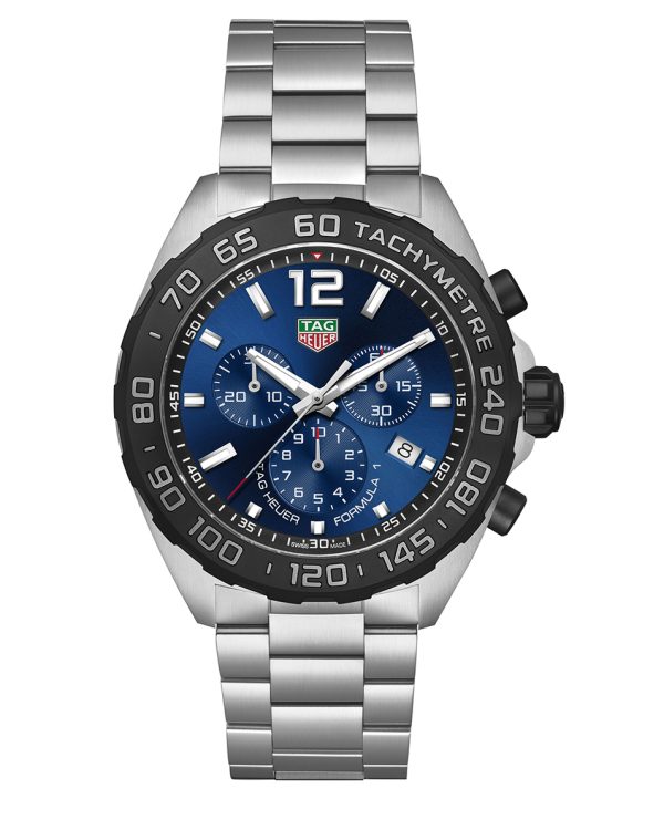 Tag Heuer Formula 1 Chronograph - CAZ101AV.BA0842