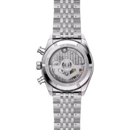 Tag Heuer Carrera - CBS2114.BA0053 - Bilde 3
