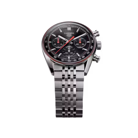Tag Heuer Carrera - CBS2114.BA0053 - Bilde 2