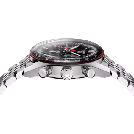 Tag Heuer Carrera - CBS2114.BA0053 - Bilde 4