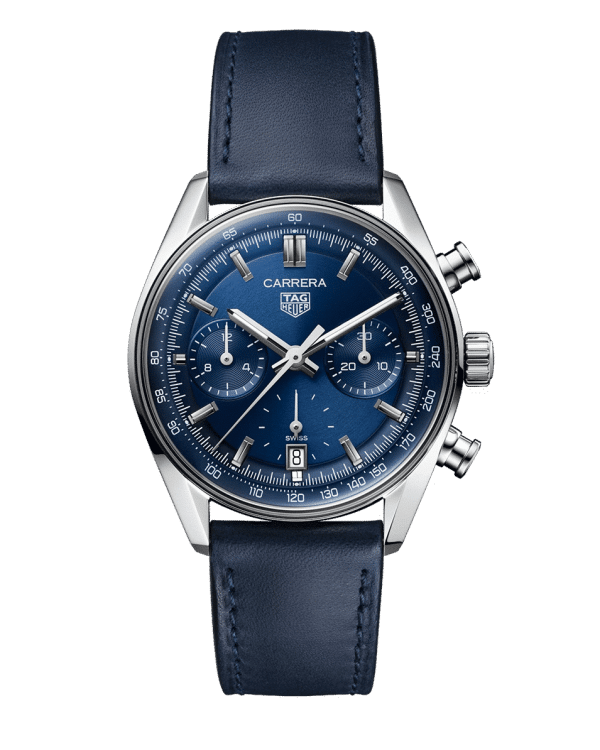 Tag Heuer Carrera Chronograph - CBS2212.FC6535