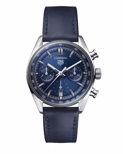 Tag Heuer Carrera Chronograph - CBS2212.FC6535