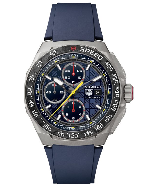 TAG Heuer Formula 1  Chronograph X Oracle Red Bull Racing - CBZ2080.FT8091