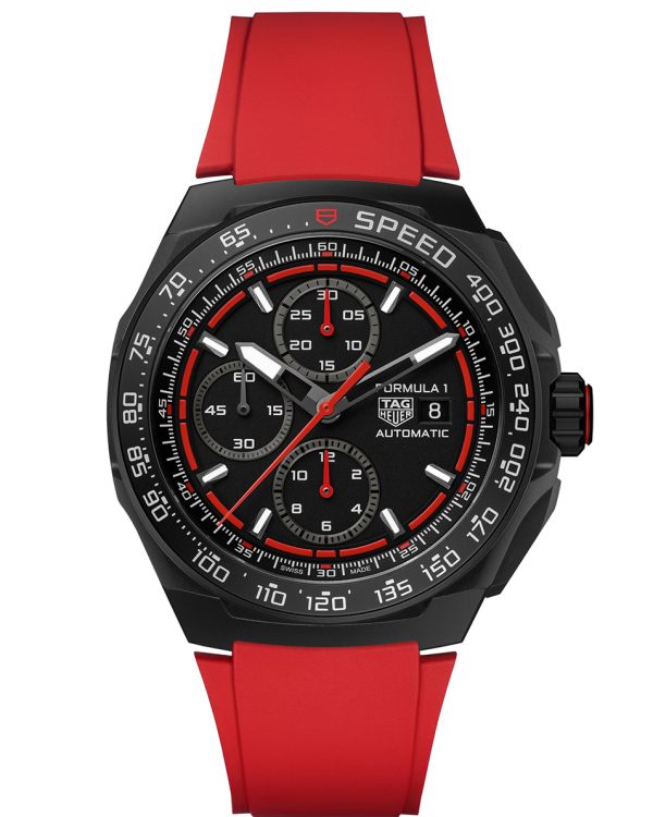 Tag Heuer Formula 1 Chronograph - CBZ2085.FT8093