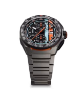 TAG Heuer Formula 1 Chronograph x Gulf - CBZ208B.BF0009 - Bilde 4