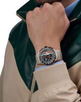 TAG Heuer Formula 1 Chronograph x Gulf - CBZ208B.BF0009 - Bilde 7