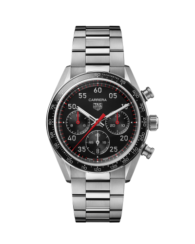 TAG Heuer Carrera Chronograph Sport 42mm - CDB2110.BA0054