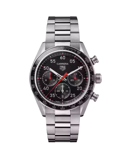 TAG Heuer Carrera Chronograph Sport 42mm - CDB2110.BA0054