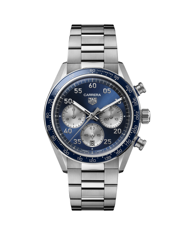 TAG Heuer Carrera Chronograph Sport 42mm - CDB2111.BA0054