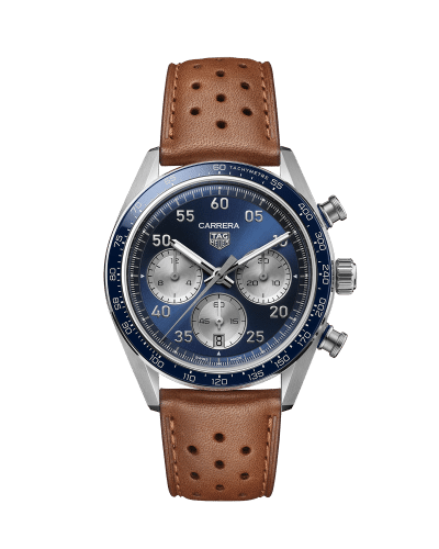 TAG Heuer Carrera Chronograph Sport 42mm - CDB2111.FC8378
