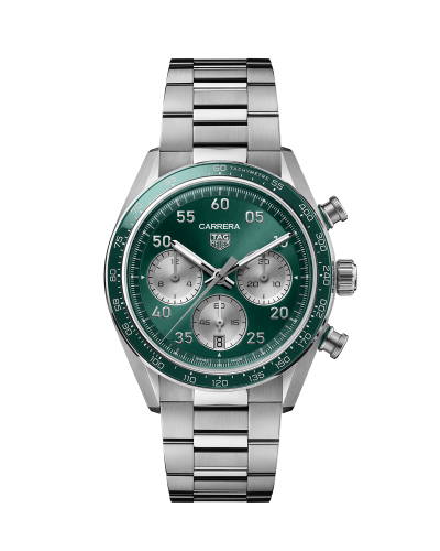 TAG Heuer Carrera Chronograph Sport 42mm - CDB2112.BA0054