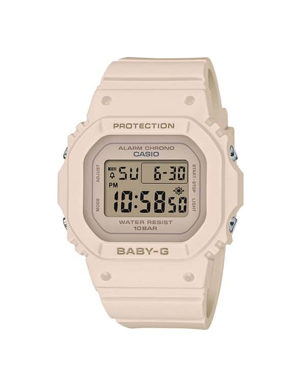 Casio-Baby-G --BGD-565U-4ER