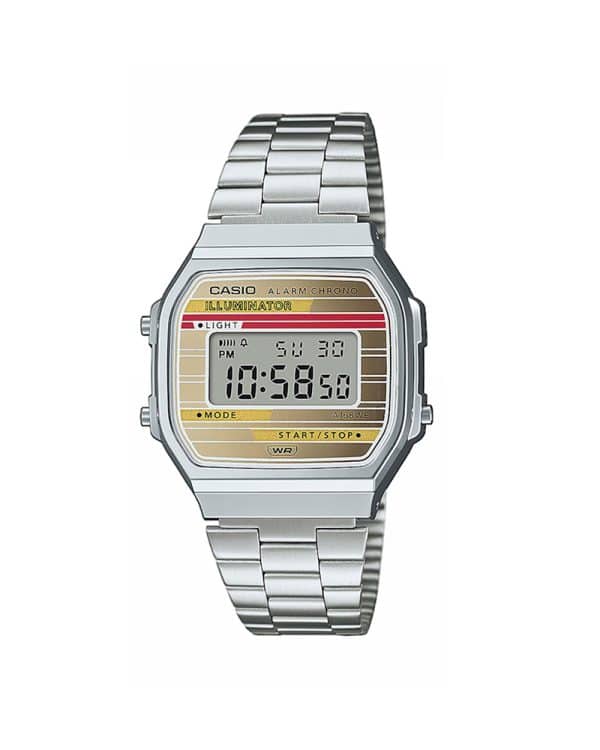 Casio Vintage - A168WEHA-9AEF