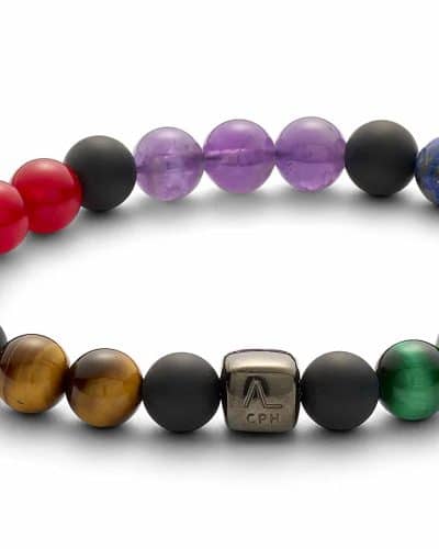 Alexander Lynggaard CHAKRA 8MM - C10253