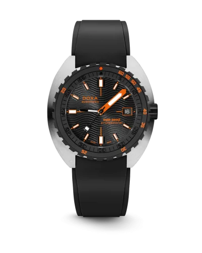 DOXA SUB 300B PROFESSIONAL - 830.10.351.20