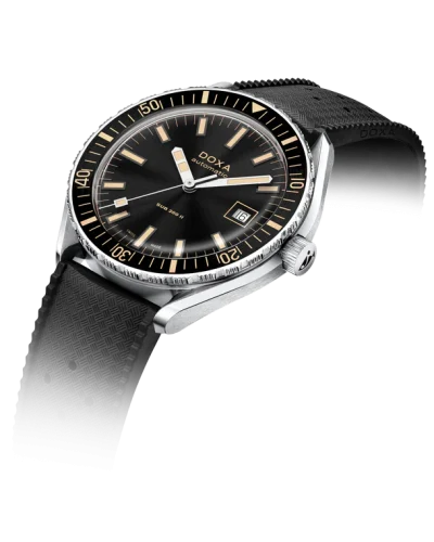 Alternative view of Doxa SUB 200 II Sharkhunter -  795.10.101.20