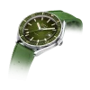 Doxa SUB 200 II Sea Emerald - 795.10.131.26 - Bilde 3