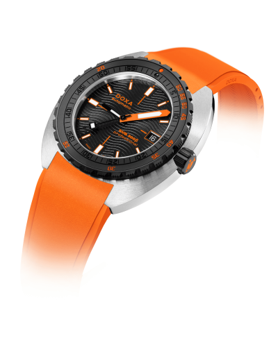 Alternative view of Doxa Sub 300 Professional Beta 42.5mm - 830.10.351.21