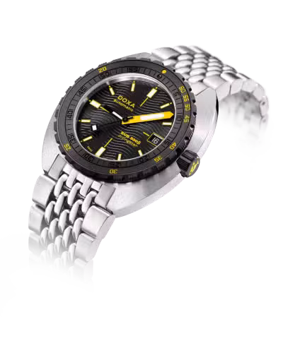 Alternative view of Doxa Sub 300 Beta Divingstar 42.5mm - 830.10.361.10