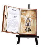 Doxa Sub 300T Clive Cussler - Bilde 2