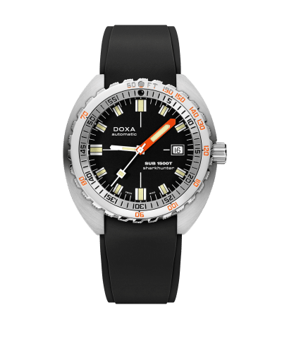 Doxa Sub 1500T Sharkhunter 45mm - 883.10.101.20