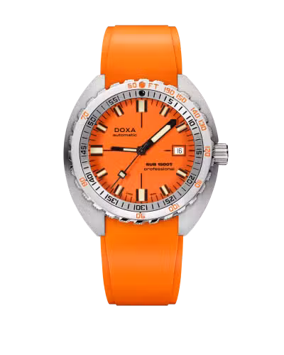Doxa Sub 1500T Professional 45mm - 883.10.351.21