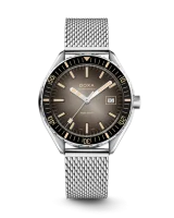 Doxa SUB 200 II Sharkhunter Vintage - 795.10.101B.10