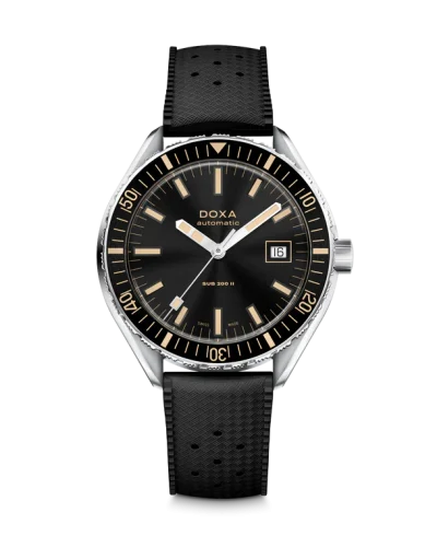 Doxa SUB 200 II Sharkhunter -  795.10.101.20