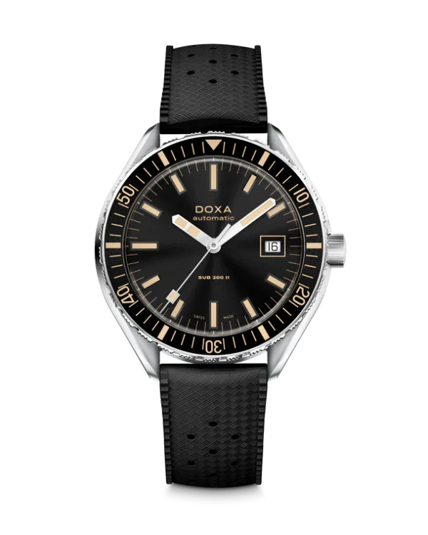 Doxa SUB 200 II Sharkhunter -  795.10.101.20