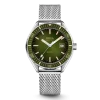 Doxa SUB 200 II Sea Emerald - 795.10.131.10