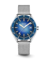 Doxa SUB 200 II Caribbean - 795.10.201.10