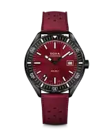 Doxa  SUB 200 II Redcoral - 795.70.161.22