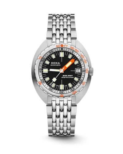804.10.101.10 DOXA SUB 200T SHARKHUNTER