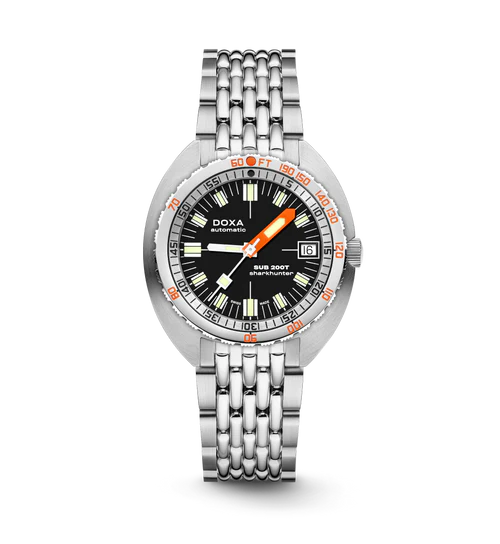 804.10.101.10 DOXA SUB 200T SHARKHUNTER