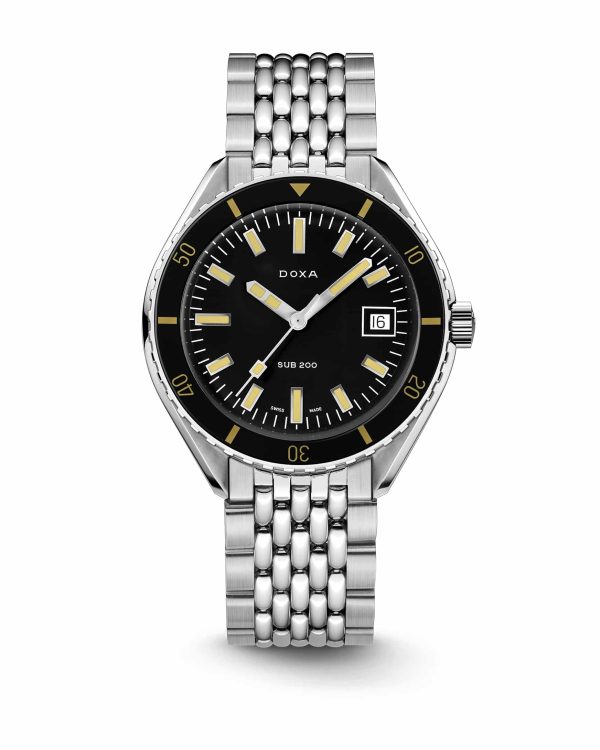 799.10.101.10 DOXA SUB 200 SHARKHUNTER