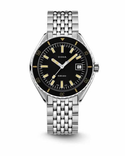 799.10.101.10 DOXA SUB 200 SHARKHUNTER